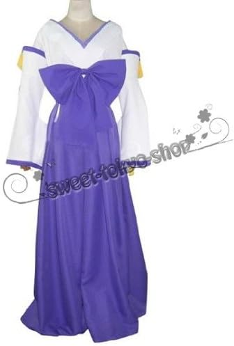 Amazon 高品質コスプレ衣装 神無月の巫女 姫宮千歌音 コスチューム コスプレ コスプレ 仮装 通販