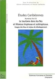 Le  tourisme dans les îles et littoraux tropicaux et subtropicaux