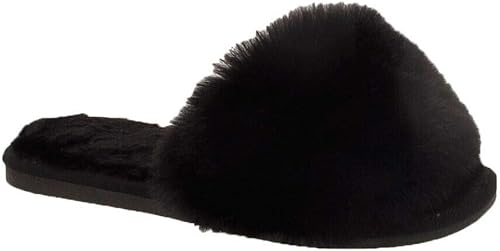 childrens fluffy sliders