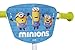 Minions 8004-06CY 3-Wheeled Scooter, 6