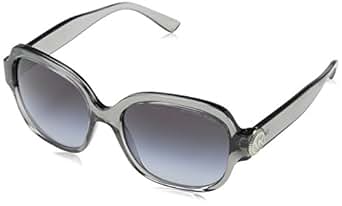 Sunglasses Michael Kors MK 2055 329911 GREY TRANSPARENT