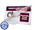 Oregon Lamination Heat Activated Laminating Pouches 3 Mil 12” x 18” [pk of 200] 305mm x 457mm x 75 microns Thick for Large Menu, Double Letter or 11 x 17” Tabloid Size Sheets, Clear