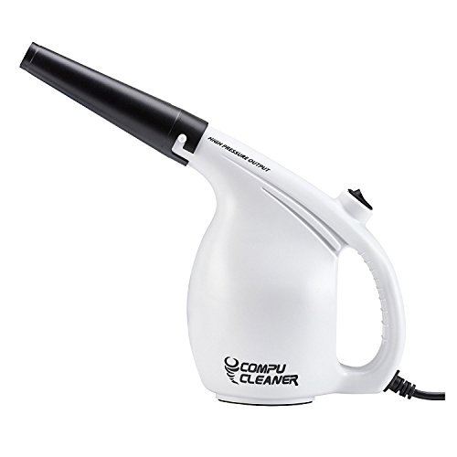 EasyGo CompuCleaner Electric Computer Blower for Electronic Devices