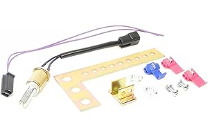 Rostra 250-4206 Universal Disengagement Clutch Switch