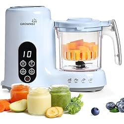 Baby Food Maker Baby Food Processor