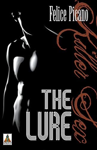 The Lure Paperback – 30 Apr 2009