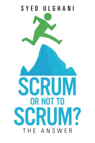 Download Scrum or Not to Scrum?