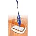 Shark Deluxe Steam Pocket Mop and Multi-Surface Floor Cleaner