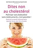 Dites non au cholestérol by 