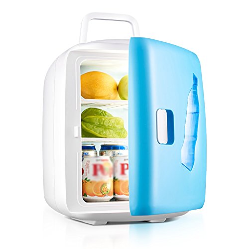 Click Here to See More Images Car Refrigerator Jadeking@ 15L, Car Dual-use Small Refrigerator High Capacity