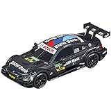 Carrera 64131 BMW M4 DTM B. Spengler #7 GO!!! Analog Slot Car Racing Vehicle 1:43 Scale