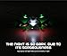 JJRC H31 Waterproof Drone Headless Mode One Key Return 2.4G 4CH 6Axis RC Quadcopter RTF - White