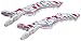 The Beachwaver Co. Darby Clips, 2 Count