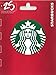 Starbucks Holiday $25 Gift Card primary
