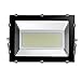 Viugreum 300W LED Flood Lights Outdoor, Slim Design 30000LM IP65 Waterproof Super Bright Security Lights, Daylight White 6500K Stadium Lights for Garden, Garage, Factory, Warehouse