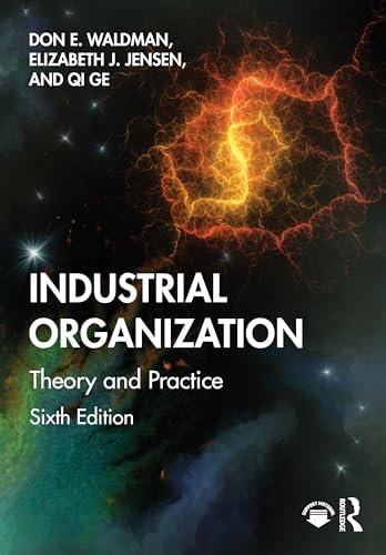 The Theory of Industrial Organization: Jean Tirol: 9788120310490