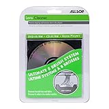 Allsop CD Laser-Lens Cleaner