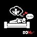 DO ME Premium Water-based Personal Lubricant - Travel Size Lube -TSA Friendly - Do Me for All of Your Natural and Unnatural Acts!