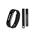 YGDZ Top Quality 3 Pack Silicone Bands for Fitbit Alta Shipping by FBA