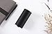 Qingta Portable New Car Home Office Breathe Fresh Ozone Air Purifier,Black