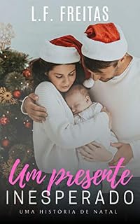 Livro Um Presente Inesperado