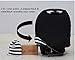 Reversible 2 covers in 1 Versatile Stretchy Multi-Use Baby Car Seat Cover Canopy, Infinity Nursing Cover, Shopping Cart Cover, High Chair Cover for Boy or Girl - Includes a Carry Bag, Gift Ready