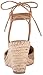 Franco Sarto Women's L-mariska Espadrille Wedge Sandal