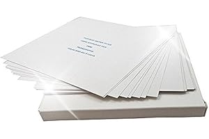 Premium Adhesive/Bright White 1500 Pinwheel Postage Meter Tapes 5x5 Compatible with Hasler, Neopost, PB and Francotyp Postalia by Preferred Postage Supplies (5 Pack)