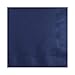 Navy Beverage Napkins (100-count) and Navy Dinner Napkins (100-count), and Comes with a Party Planning Checklist