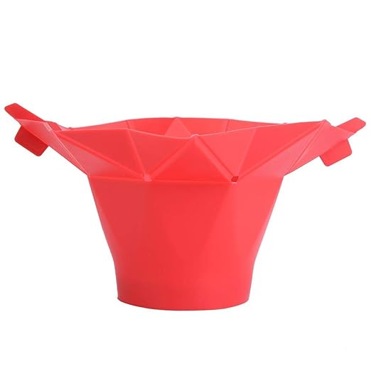 Palomitas de maíz para microondas, recipiente mágico para hacer ...