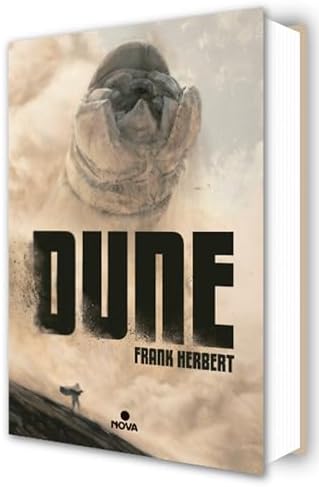 Dune (Edición limitada de lujo) / Dune (Deluxe Limited Edition