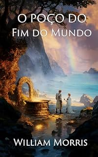 Livro O Poço do Fim do Mundo