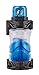 Bandai Kamen Rider Build DX Kujira Jet Full Bottle Set