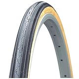 Kenda Street K35 Road Tire 27 x 1-1/4 Blk/Tan