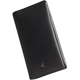 Troubadour Everything Wallet - Black