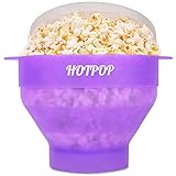 The Original Hotpop Microwave Popcorn