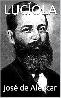 Livro LUCÍOLA