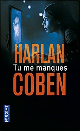tu me manques harlan coben