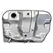 13 Gallon Gas Fuel Tank for 93-97 Toyota Corolla Geo Prizm