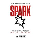 Spark: The 8 Mental Habits of Highly Successful People