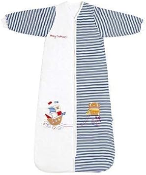 long sleeve sleeping bag 3.5 tog