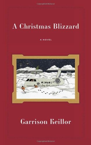 A Christmas Blizzard