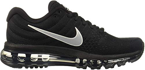nike air max 2017 women's running shoe