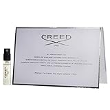 Creed Royal Mayfair Unisex Sample Vial 0.08 oz 2.5 ml Eau De Parfum Spray