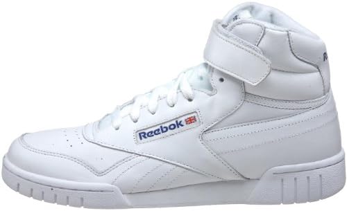 reebok exofit hi hombre españa