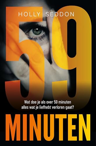 59 minuten (Dutch Edition) en promo sur Amazon