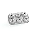 Nordic Ware Platinum Collection Garland Bundt Pan