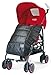 Peg Perego Foot Muff, Black