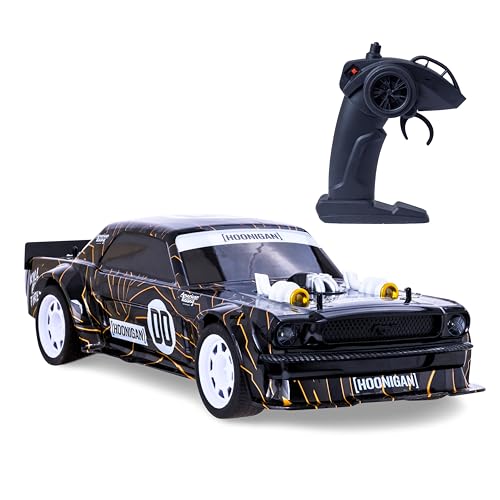 Mua Flybar Hoonigan, Mustang Remote Control Car for Kids RC Car, RC
