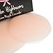 Nipple Covers by Hidden Highbeams ™ Silicone, Adhesive, Reusable Pasties